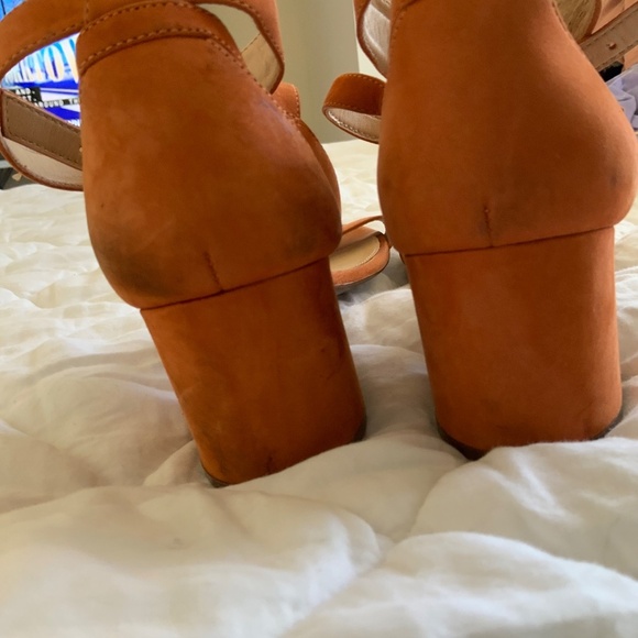 Sandals Arezzo - Picture 4 of 5